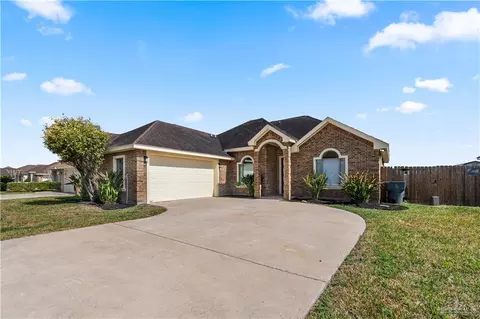 3714 Oregon Dr, Edinburg, TX 78542