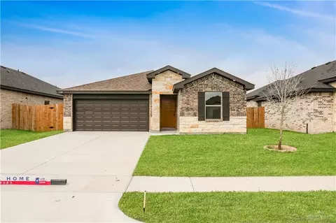 1729 Stirrup Cir, San Benito, TX 78586
