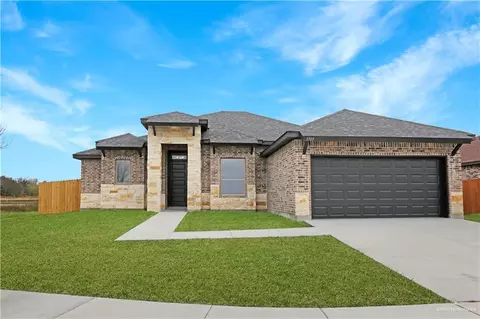 3705 Marco Ave, Harlingen, TX 78552