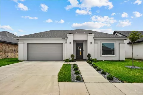 1302 Encino Ave, Pharr, TX 78577