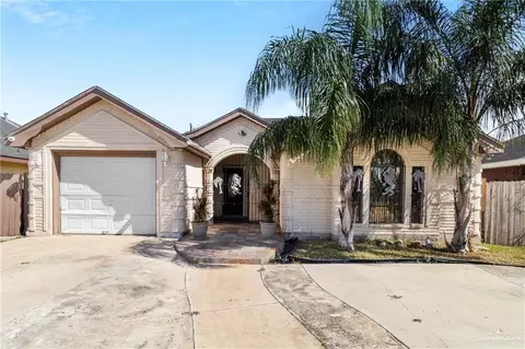 2000 Loma Bonita St, San Juan, TX 78589