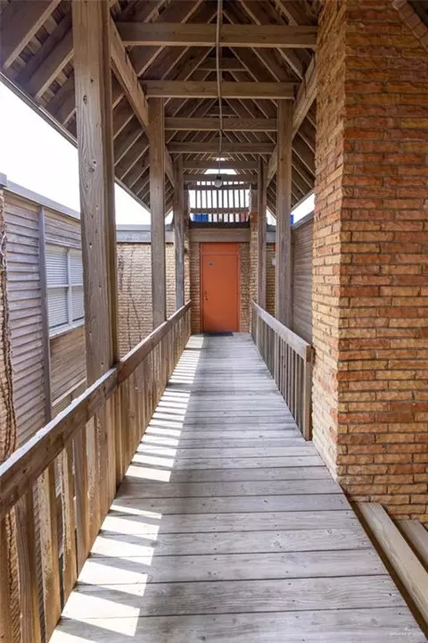 1700 Gulf Blvd #307, South Padre Island, TX 78597