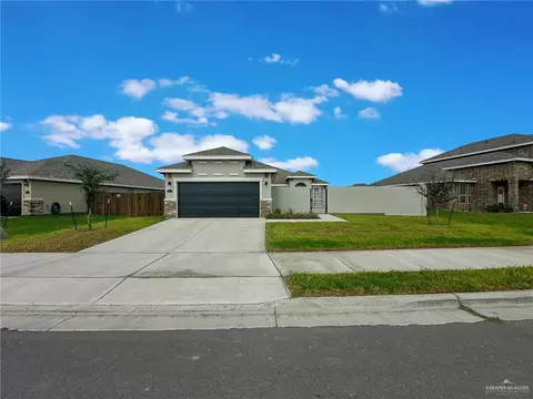 6104 White River Dr, Mcallen, TX 78504