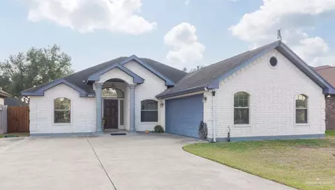 2108 E 21st St E, Mission, TX 78572