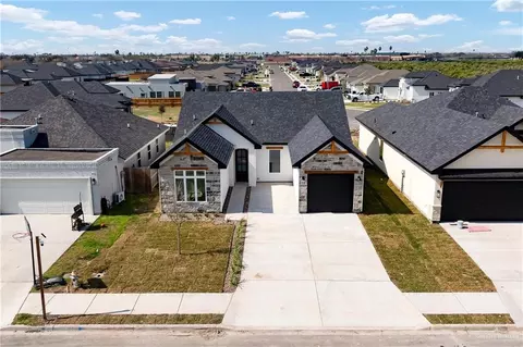 420 S Maryland St, Alton, TX 78573