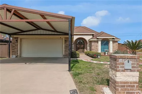 3313 Tepoztlan St, Edinburg, TX 78542