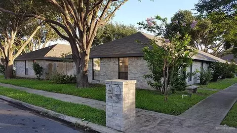 1604 Avocet Ave, Mcallen, TX 78504