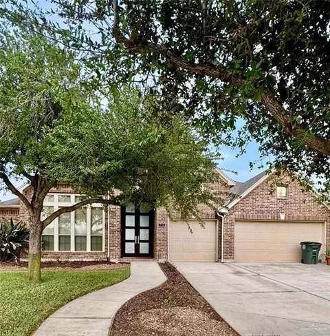 3705 Grand Canal Dr, Mission, TX 78572