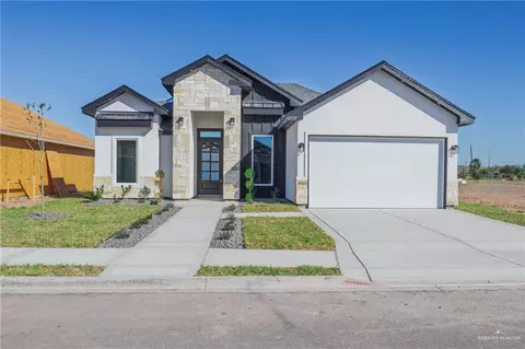 2312 N Piedra Ave, Edinburg, TX 78542
