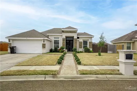 1411 Pecan Orchard Dr, Weslaco, TX 78599
