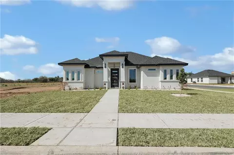 5917 Rayo Del Sol St, Edinburg, TX 78542