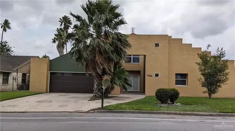 2521 Old Spanish Trl, Brownsville, TX 78520
