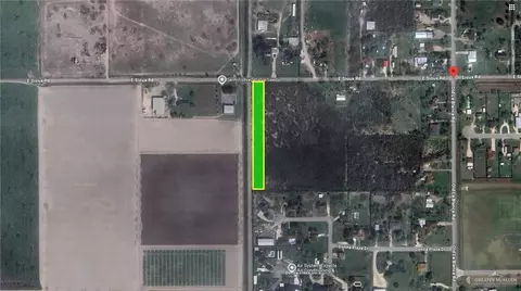 tbd E Lt1 E Sioux Rd, Donna, TX 78537