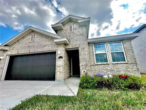 3417 Harvard Ave, Mcallen, TX 78504