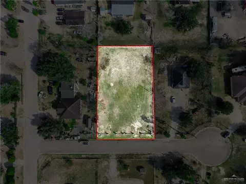 21312 Coral Ct, Edinburg, TX 78542