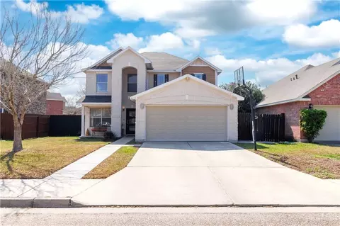4613 Water Lilly Ave, Mcallen, TX 78504
