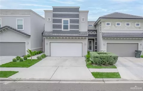 2311 Corales St, Mission, TX 78573