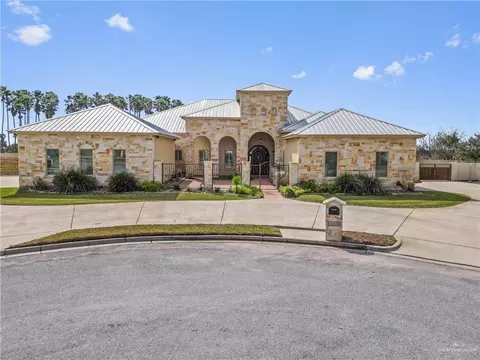 16094 Weston Way Dr, Harlingen, TX 78552