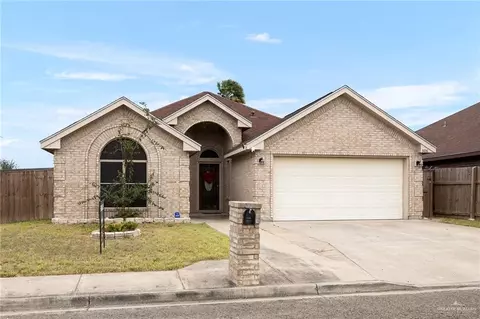 506 Paul St, Mission, TX 78572