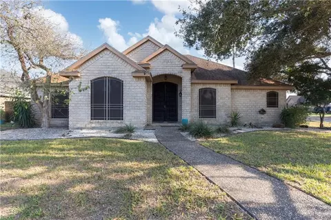1516 Agate Dr, Weslaco, TX 78596