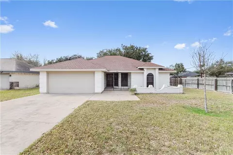 801 Boardwalk Ave, Edinburg, TX 78539