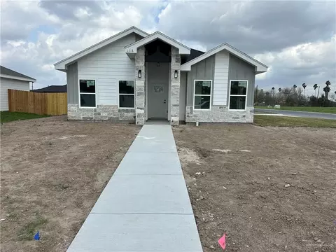118 S Drift St, La Feria, TX 78559