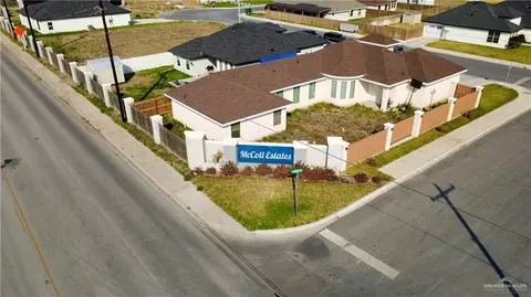 3009 E Zarzamora Ave, Hidalgo, TX 78557