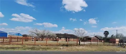 8534 N La Homa Rd, Mission, TX 78574