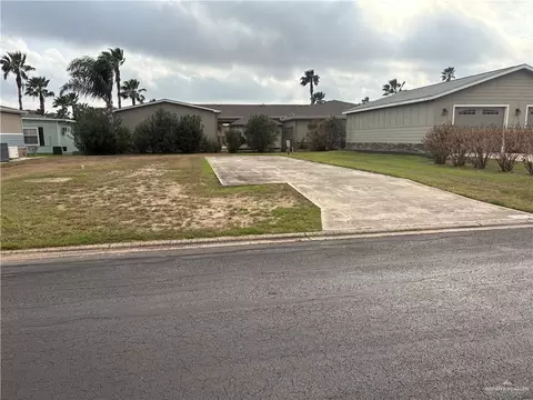 3004 Benjamin Ave, Mercedes, TX 78570