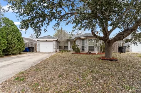 4216 Goldcrest Ave, Mcallen, TX 78504