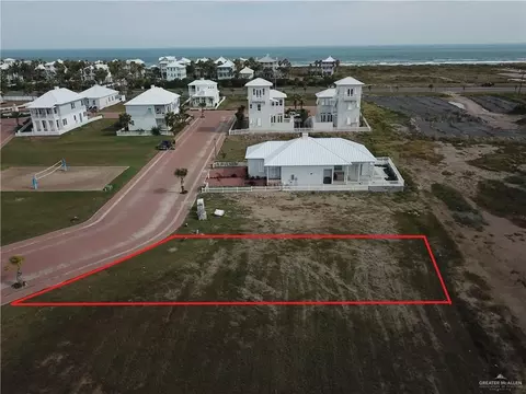 113 Marina Dr, South Padre Island, TX 78597