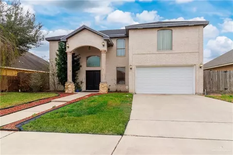 2725 Zurich Ave, Mcallen, TX 78504