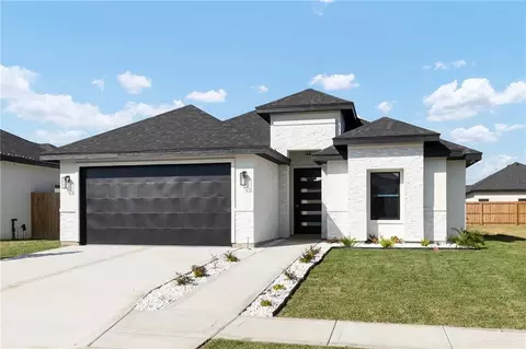 1806 Sophia Dr, San Juan, TX 78589