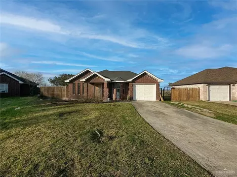 2701 Kellie Dr, Edinburg, TX 78542