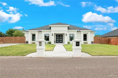 1302 Quartz St, Penitas, TX 78576