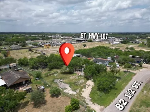 232 S 82 12 St, Edinburg, TX 78542