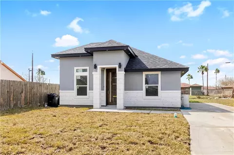 939 Noelia St, Elsa, TX 78543