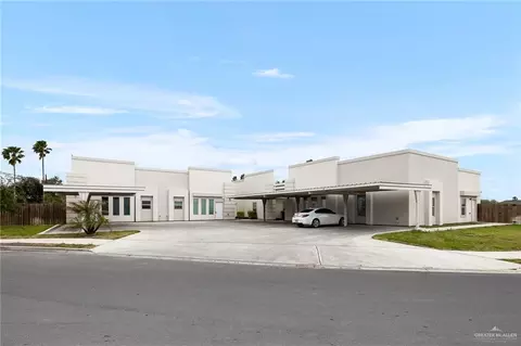 3701 Bella Costa Dr, Mercedes, TX 78570