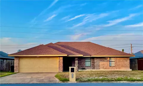 1500 Thunderbird Ave, Mcallen, TX 78504