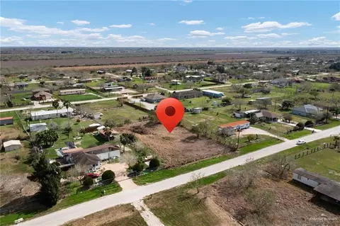 1544 Calle Santa Ana St, San Benito, TX 78586