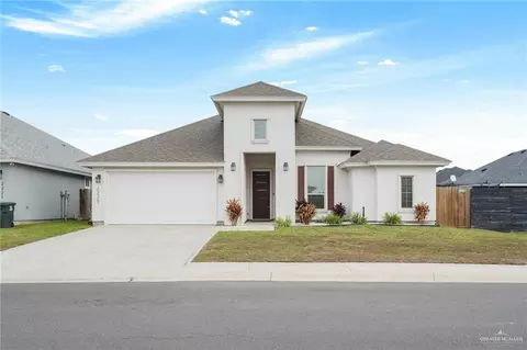 2225 S Christian Cir, Harlingen, TX 78550