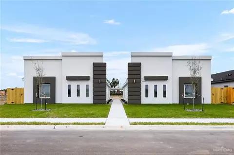 1229 Country Club Dr, Alamo, TX 78516