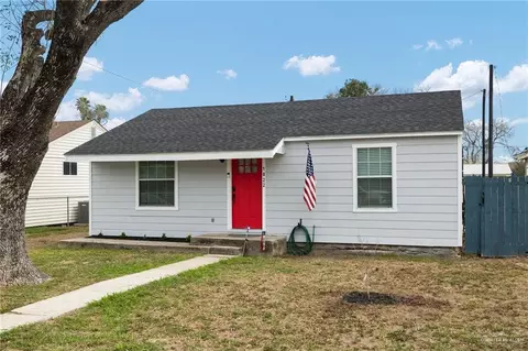 1022 S 5th Ave, Edinburg, TX 78539