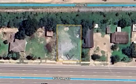 5795 E Us Hwy 83 Hwy, Rio Grande City, TX 78582