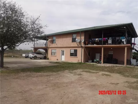 8140 N Fm 1015 St N, Mercedes, TX 78570