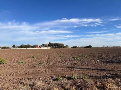 0 N Fm 493, Donna, TX 78537