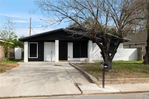2628 Richmond Ave, Mcallen, TX 78503