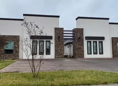 207 Fig Dr, Edinburg, TX 78541