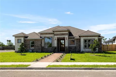 803 La Laguna Rd, Mission, TX 78572