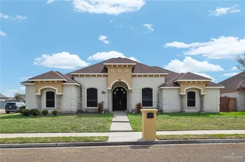 3502 Shady Grove Trl, Weslaco, TX 78599